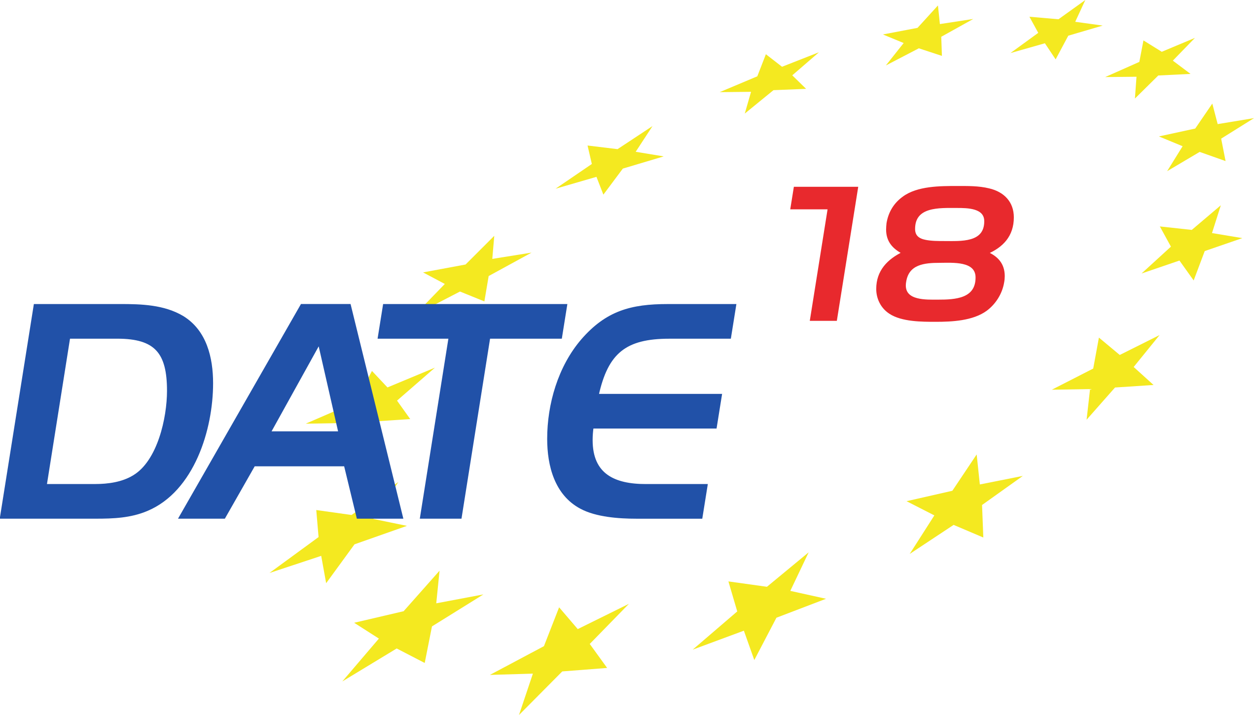 DATE Design Automation and Test in Europe