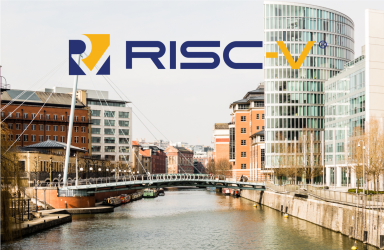 RISC-V Meetup