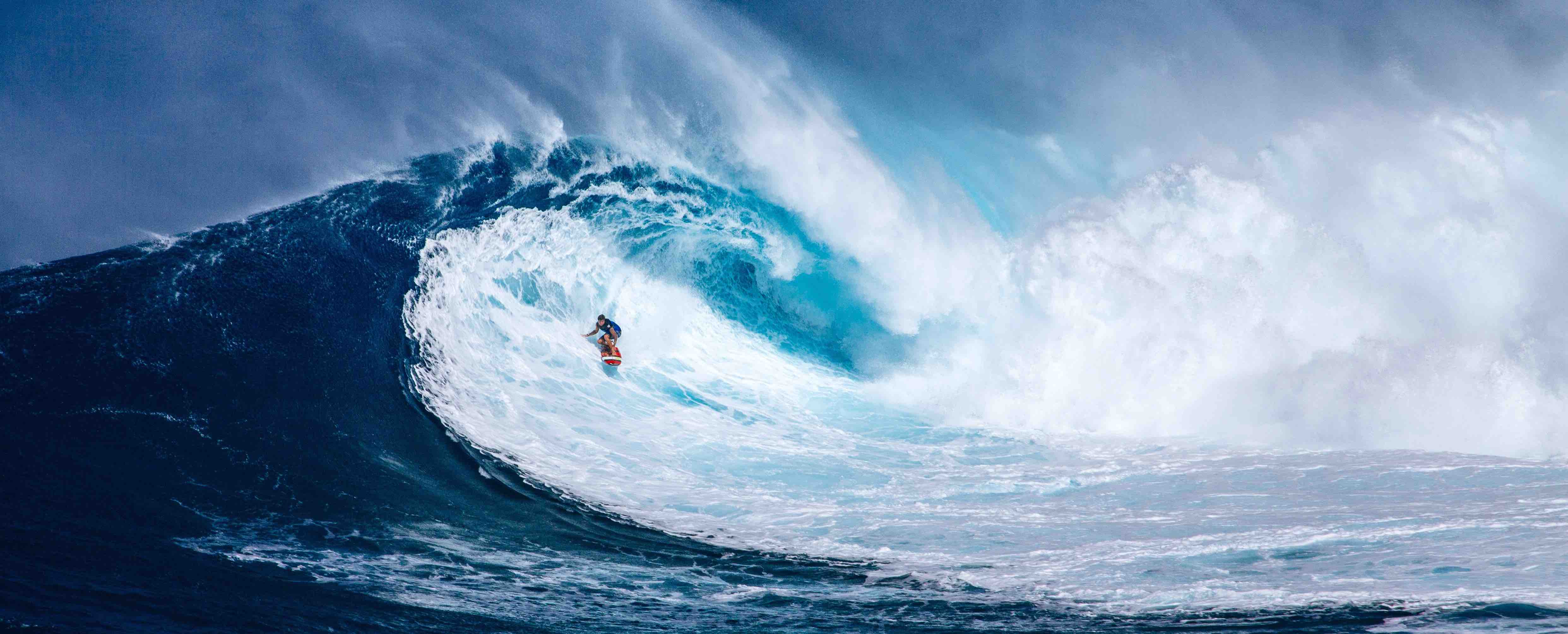 Verification 3.0: Grab Your Surfboards, the Next Big Wave is Coming
