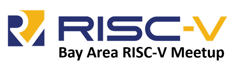 RISC-V Bay Area Meetup