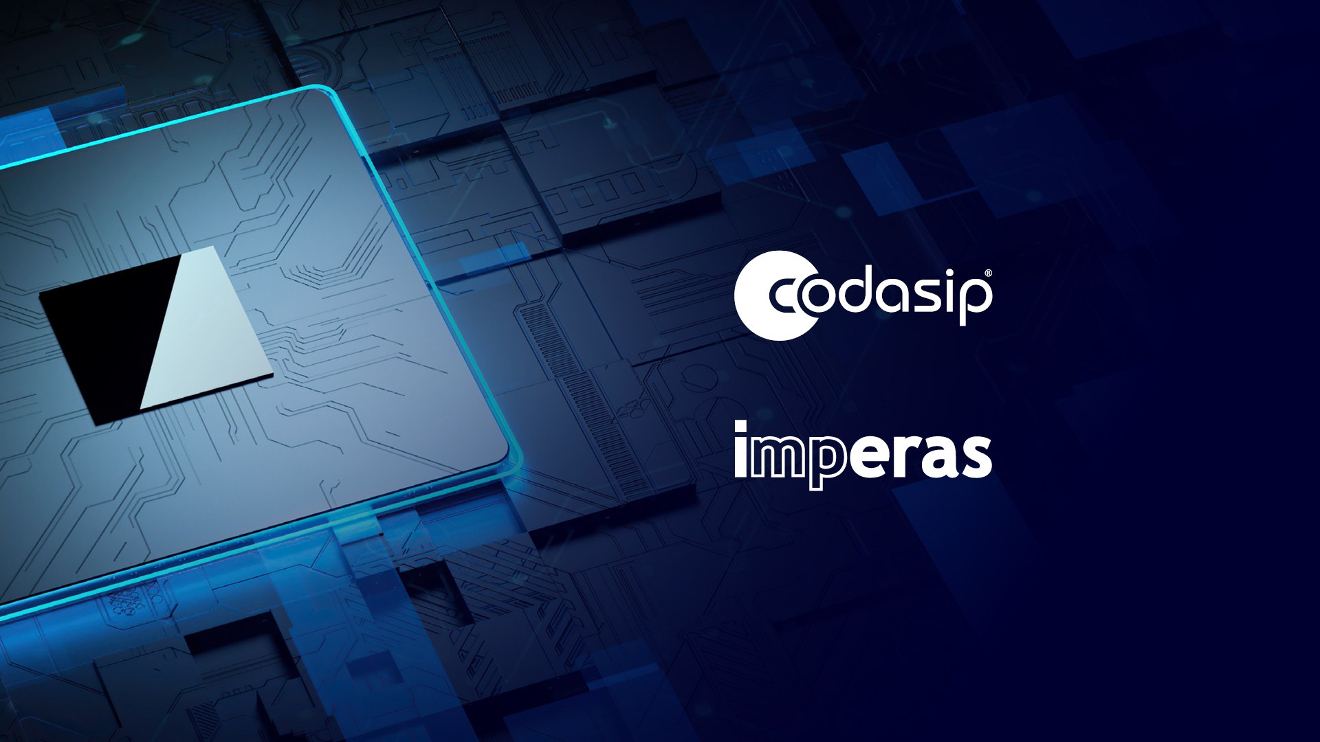 Codasip selects Imperas RISC-V Reference Models for RISC-V Processor Verification 