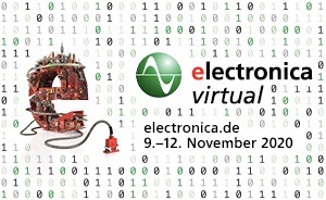 Electronica 2020