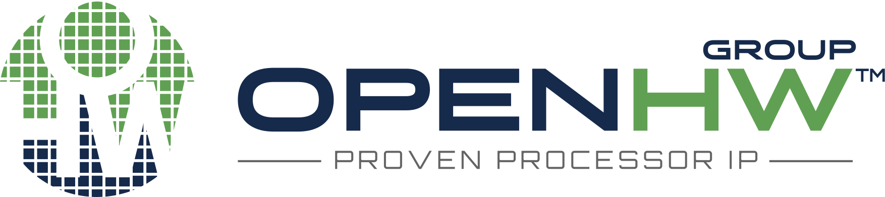 The OpenHW Group - Proven Processor IP