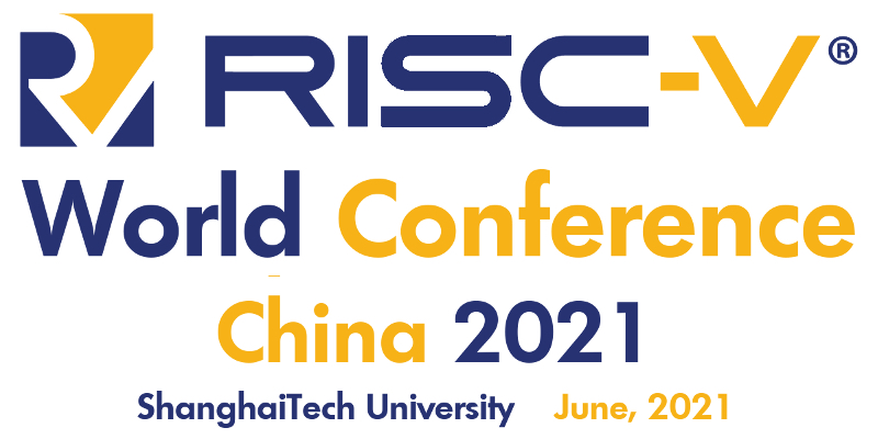 RISC-V World Conference in China 2021
