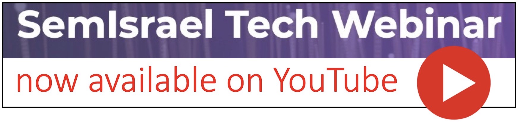 SemIsrael Tech Webinar - Imperas on YouTube