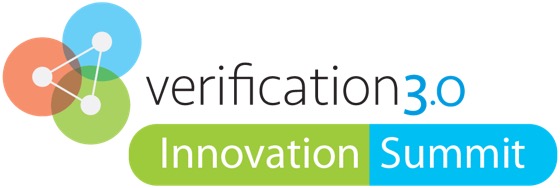Verification 3.0 - Innovation Summit