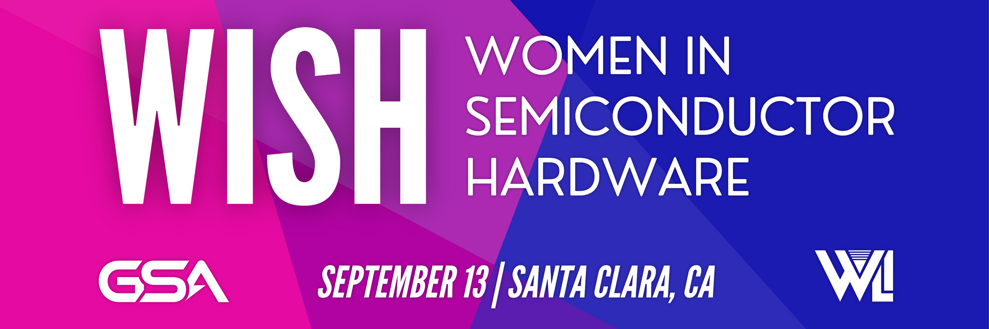 WISH (Women in Semiconductor Hardware) Conference