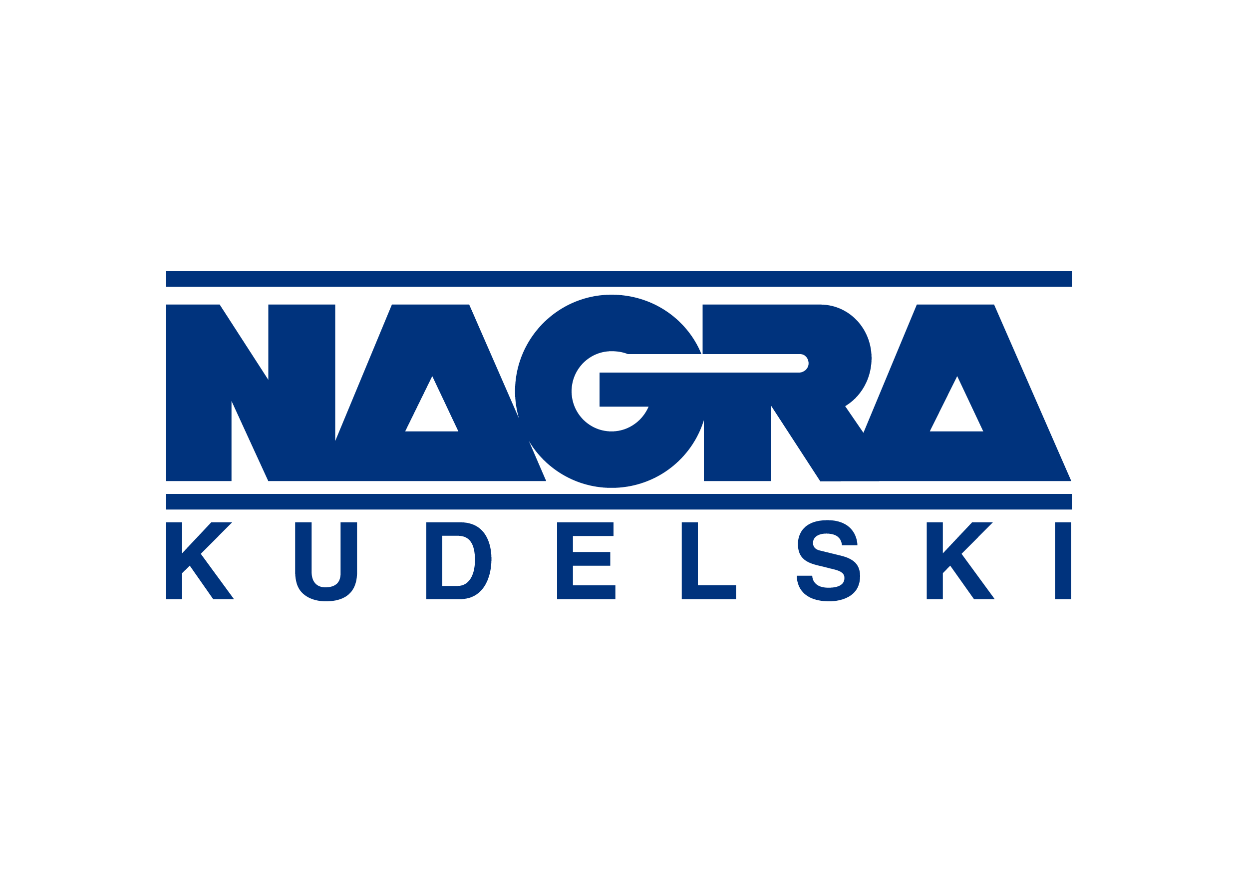 NAGRA Logo